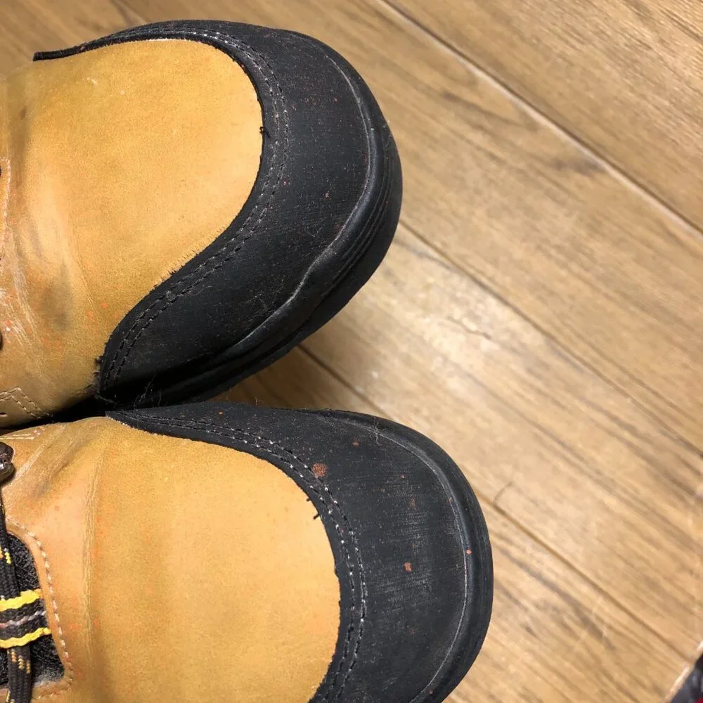 Brahma men working boots, ASTM 2018, size 12,